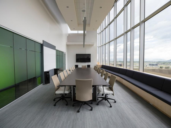 North Hall 1B ​Conference rooms