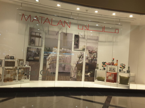 Matalan
