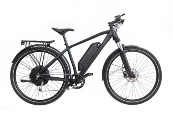 Al Wodooh Bicycles Trading