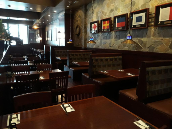 Red Lobster