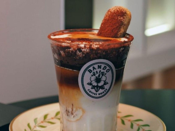 Bando Coffee House