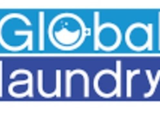 Global Laundry For Cloth Care And Cleaning