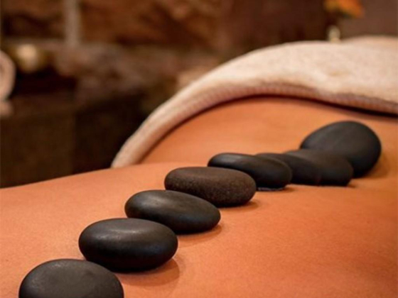Time Square Spa
