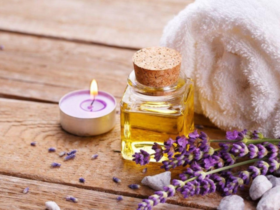 Time Square Spa