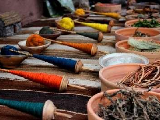 Naimat Ullah Haji Textile Trading