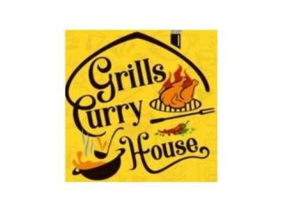 Grills Curry House Restaurant