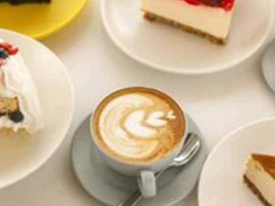 Kreema Cakes & Desserts Boutique