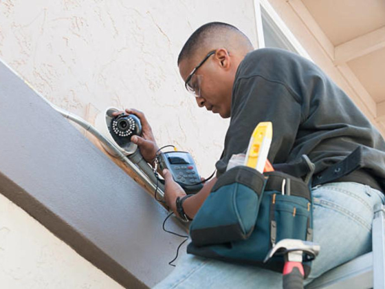 Risko Security Services