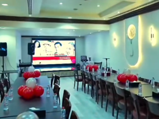 Fili Lasa Restaurant
