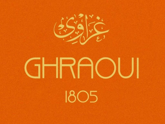 Ghraoui 1805