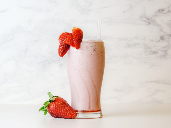 Milkshake Mania