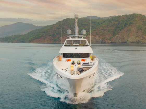 Phoenix Yacht Management