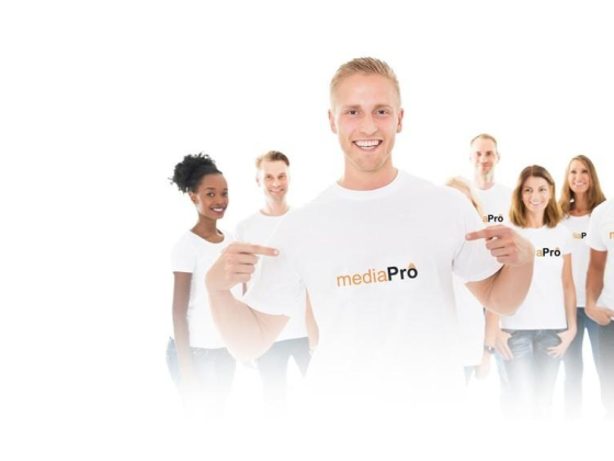 Mediapro International