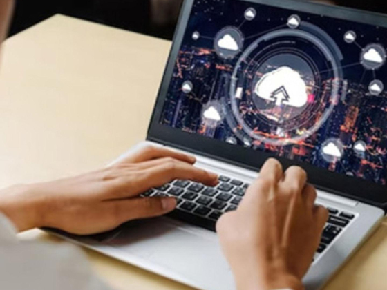 Cubic View Information Technology Consultants
