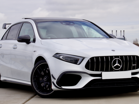 Sahalat For Luxury Motor Vehicles Services