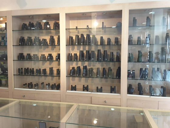 Captain"s Stores