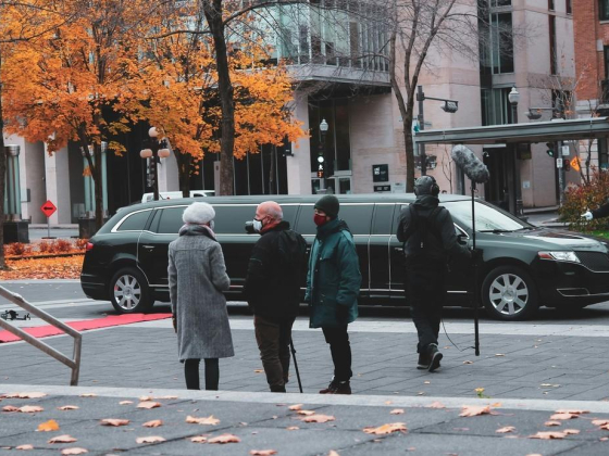 Spark Limo Tourism