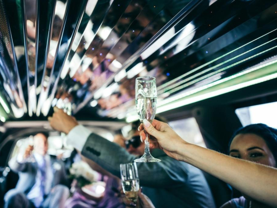 Spark Limo Tourism