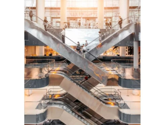 Al Salem Mall