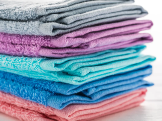 Blossom Green Laundry