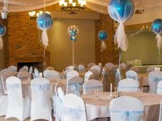 Rabih Event Managment Services