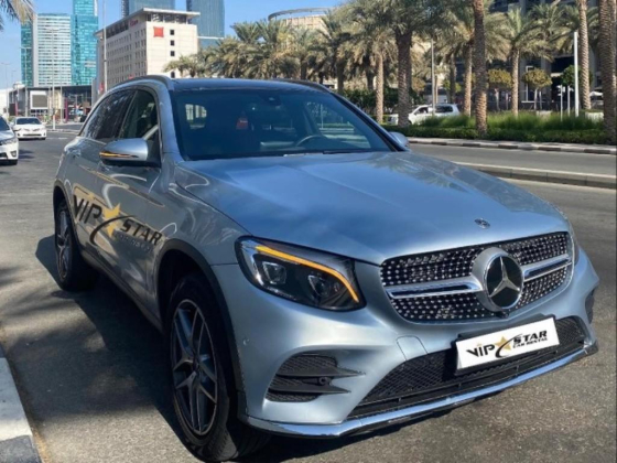 VIP Star Car Rental