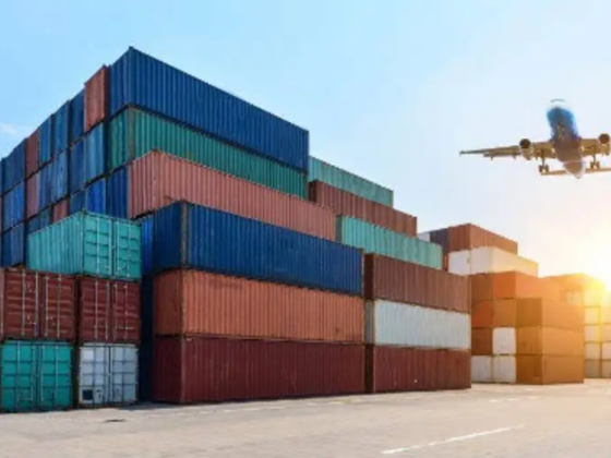 UKR Shipping & Logistics