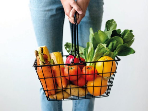 K P Mart Supermarket