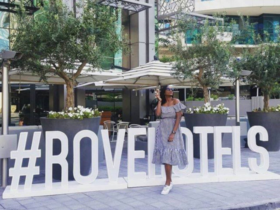 Rove Downtown