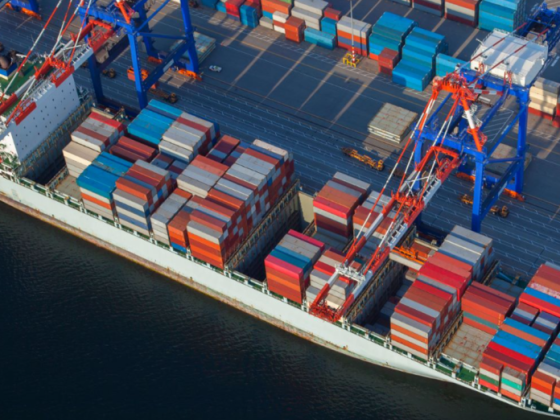 International Exports