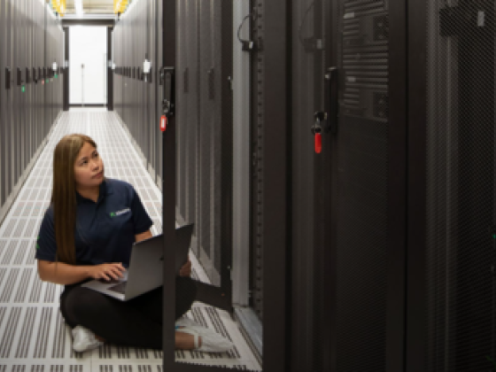 Khazna Data Center