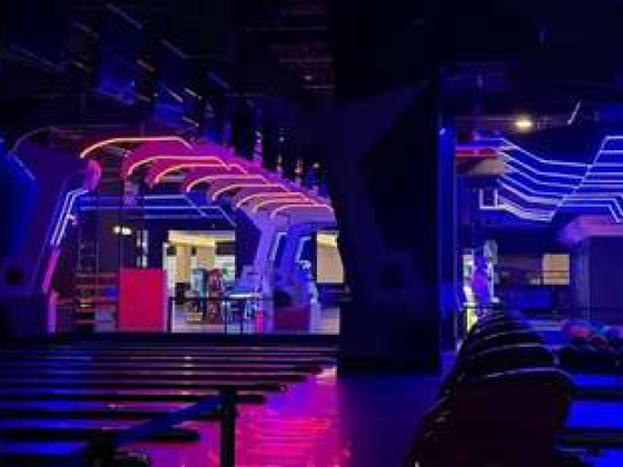 Scorpion Club