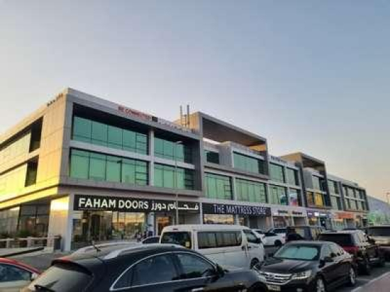 Arab Gulf Health Services L.l.c
