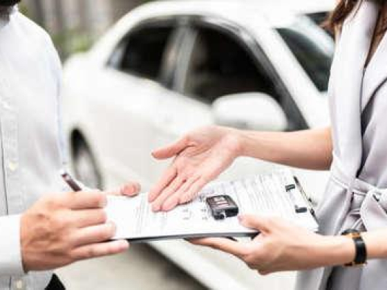 Sxzc Car Rental