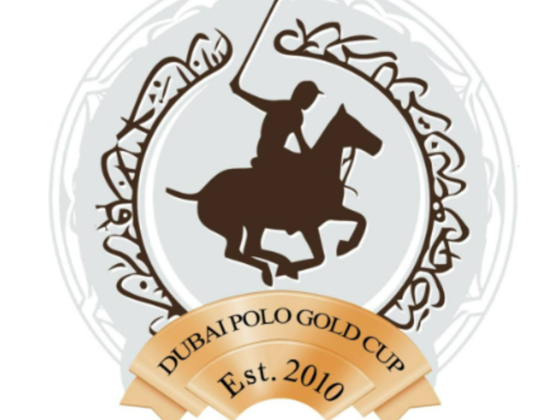 Dubai Polo Gold Cup