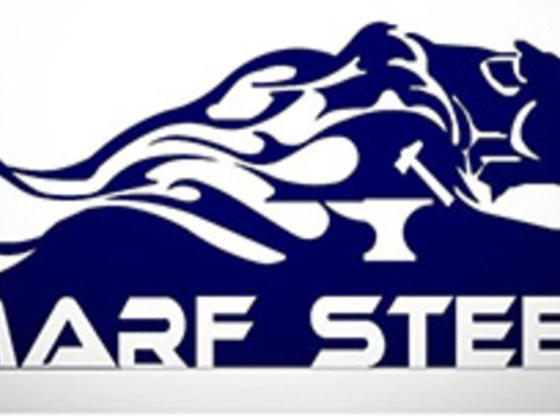 Marf Steel Workshop