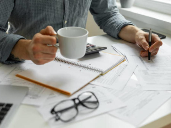 Bls Accounting Services