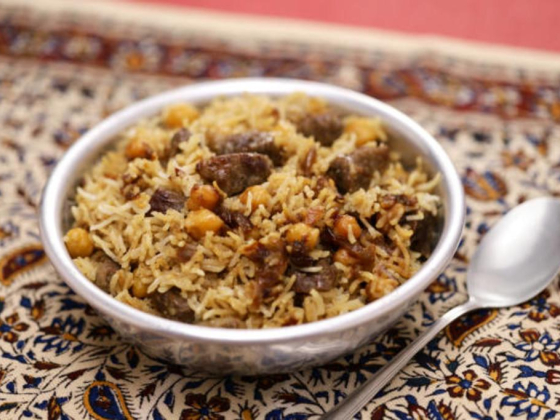 Noor Al Harmain Restaurant