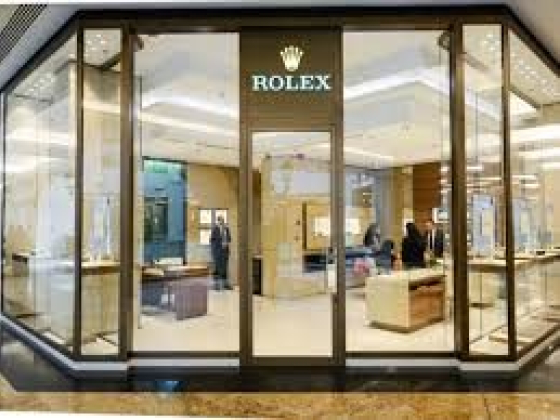 Ahmed Seddiqi & Sons - Rolex Boutique