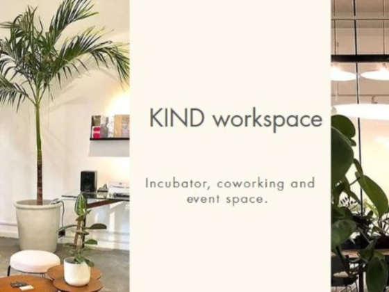 Kind Workspace