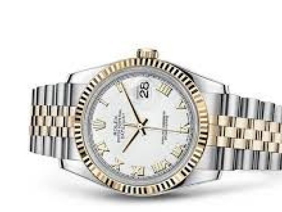 Ahmed Seddiqi & Sons - Rolex Boutique