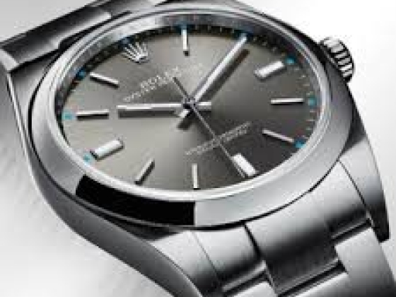 Ahmed Seddiqi & Sons - Rolex Boutique