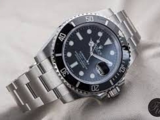 Ahmed Seddiqi & Sons - Rolex Boutique