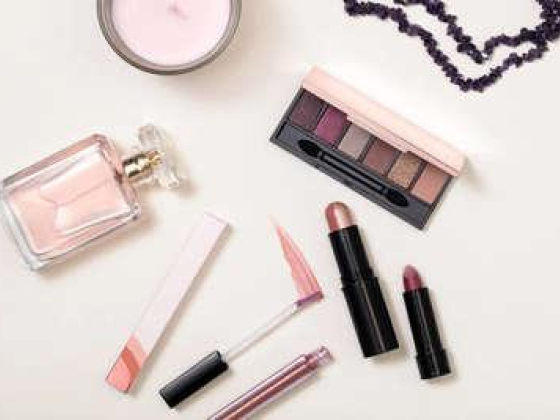Golbal Fashion Professional (skhak Perfumes And Cosmetics Trading )
