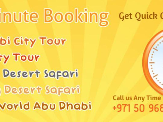 B D T Tourism Guidance Services