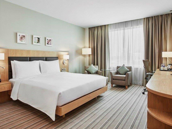 Hilton Garden Inn Mall of the Emirates