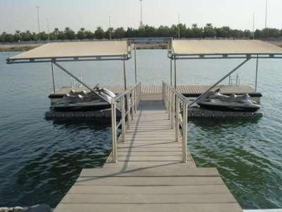 Majix Marine Manufacturing & Trade Of Ships & Boats