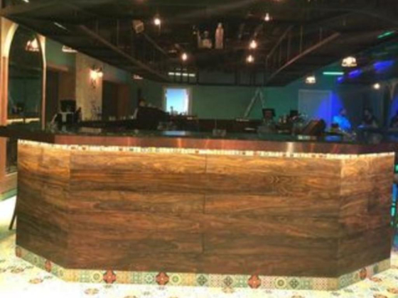 Dalida VIP Lounge
