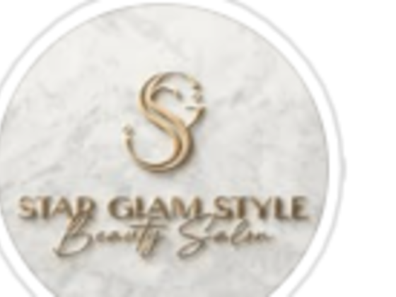 Star Glam Style Beauty Salon