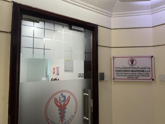 Your Choice Healthcare